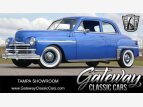 Thumbnail Photo 24 for 1949 Plymouth Other Plymouth Models